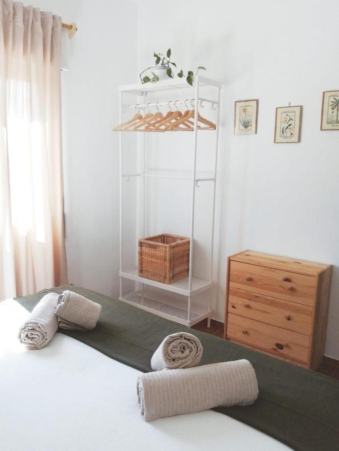 Appartement Bamboo House Aljezur Extérieur photo