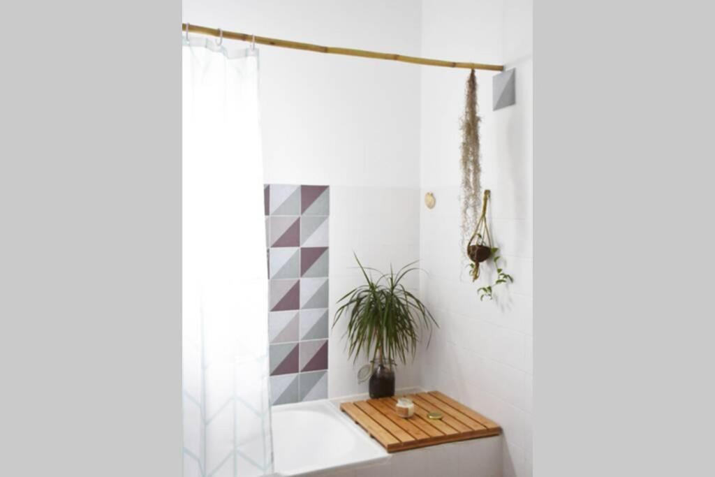 Appartement Bamboo House Aljezur Extérieur photo