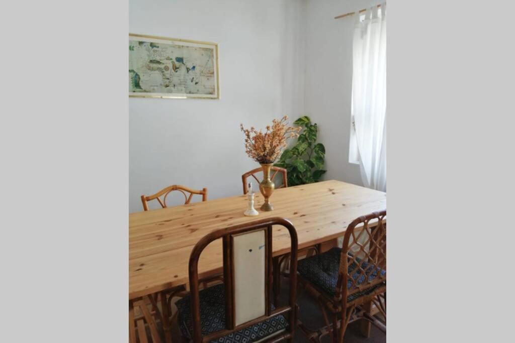 Appartement Bamboo House Aljezur Extérieur photo